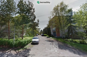 Prodej bytu, 2+1, 67 m²