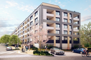 Prodej bytu, 2+kk, 49 m²