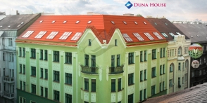 Квартира 3+кк, 61 м² в Праге 7