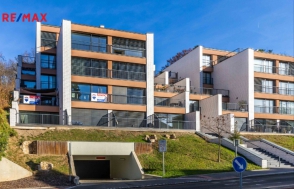 Prodej bytu, 2+kk, 118 m²
