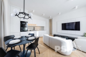 Квартира 2+кк 51 м²