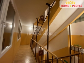 Квартира 3+1, 70 м² в Праге 10