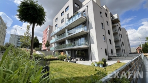 Квартира 3+кк 84 м² в Праге 5