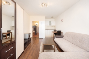 Prodej bytu, 1+kk, 28 m²