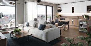Продажа квартиры 5+кк, 116 м² в Праге 10