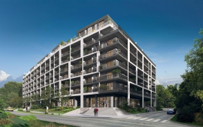 Prodej bytu, 1+kk, 39 m²