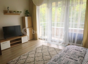 Prodej bytu, 1+kk, 39 m²