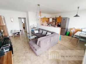 Квартира 3+kk, 75 м² в Праге 4