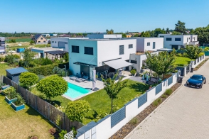 Prodej - dům/vila 145 м²
