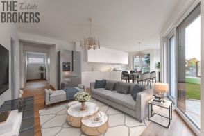 Prodej bytu, 5+kk, 107 m²