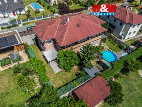 Дом 113 м² в Праге-запад