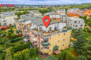 Квартира, 3+кк, 99 м² в Праге 4