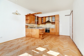 Квартира 3+кк, 104 м² в Праге 5