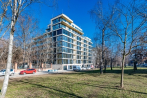 Prodej bytu, 2+kk, 56 m²
