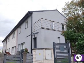 Prodej bytu, 2+kk, 72 m²