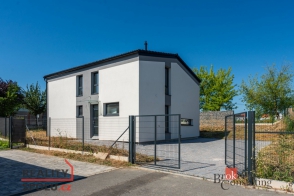 Дом 153 м² в Праге-запад