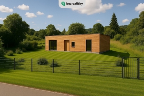 Prodej - dům/vila 80 м²