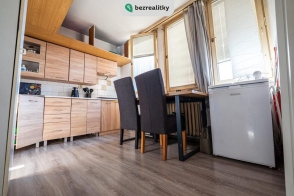 Prodej bytu, 1+1, 27 m²