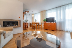 Квартира, 3+кк, 70 м² в Праге 6