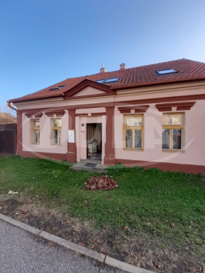 Дом 210 м² в Праге 6