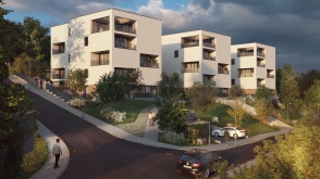 Prodej bytu, 3+kk, 119 m²
