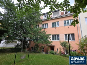 Prodej - kanceláře 26 м²
