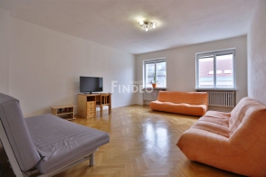 Квартира 3+1, 86 м² в Праге 2