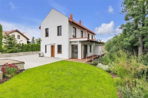 Prodej - dům/vila 150 м²