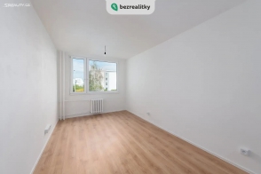 Prodej bytu, 1+kk, 23 m²