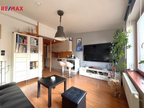 Квартира 2+кк 50 м²