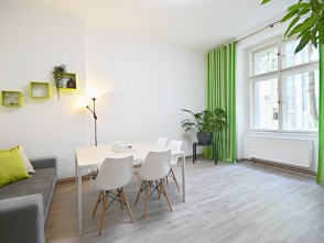 Квартира 2+кк, 74 м² в Праге 5