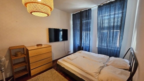 Квартира 2+1 48 м²