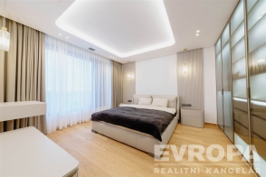 Prodej bytu, 3+kk, 97 m²