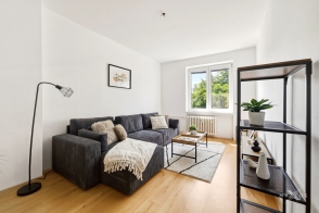 Квартира 2+1 53 м²