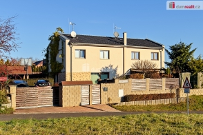 Дом 104 м² в Праге-запад