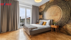 Квартира 2+кк 52 м²