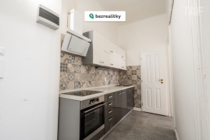 Квартира 2+кк 53 м²