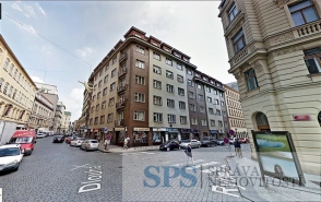 Квартира 3+1, 50 м² в Праге 1