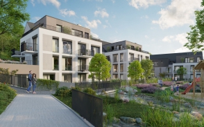 Prodej bytu, 1+kk, 49 m²