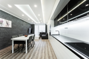 Prodej bytu, 4+kk, 68 m²