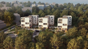 Prodej bytu, 2+kk, 58 m²