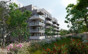 Prodej bytu, 2+kk, 58 m²