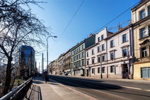 Prodej bytu, 1+1, 29 m²