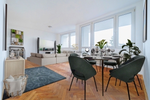 Квартира, 3+1, 75 м² в Праге 5