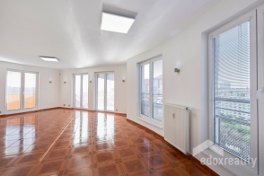 Продажа квартиры 5+кк, 408 м² в Праге 10
