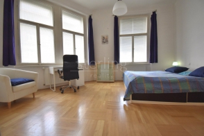 Квартира 3+1, 74 м² в Праге 3