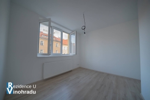 Квартира 3+1, 72 м² в Праге 10