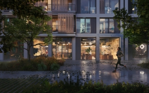 Prodej bytu, 1+kk, 26 m²