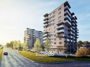 Prodej bytu, 3+kk, 80 m²