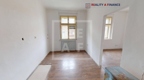 Prodej bytu, 3+1, 60 m²